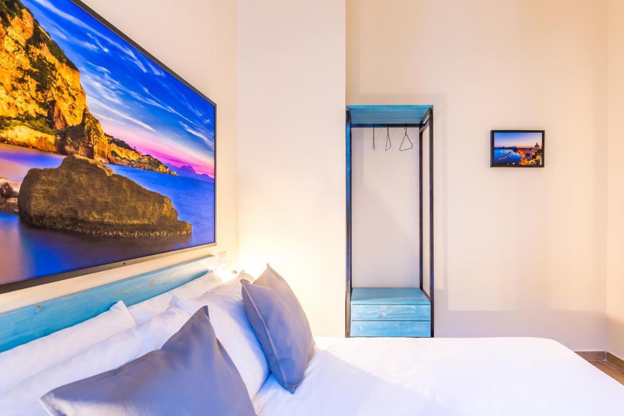 Appartement Central Station Housing By Wonderful Italy *