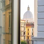 Central Station Housing Apartments By Wonderful Italy
