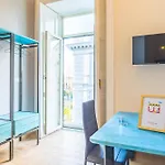 Central Station Housing Apartments By Wonderful Italy