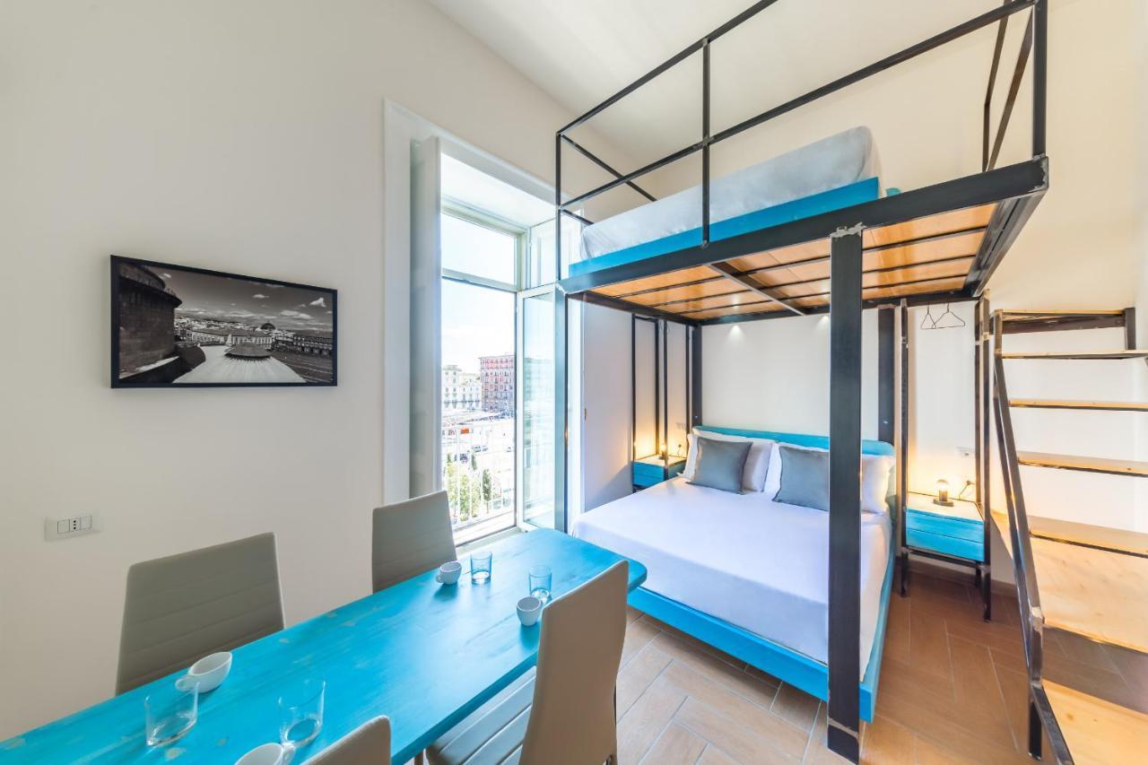 Central Station Housing By Wonderful Italy Appartamento