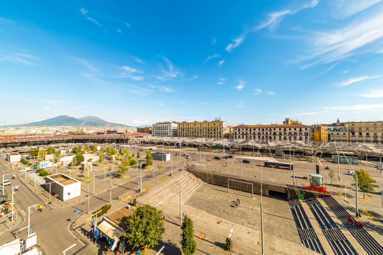 Central Station Housing By Wonderful Italy Appartamento