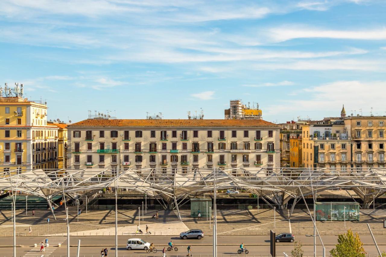 Central Station Housing By Wonderful Italy Appartamento