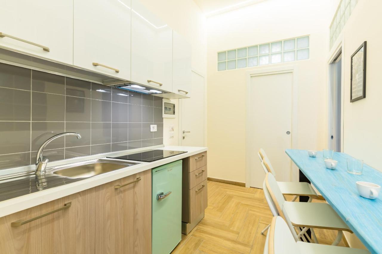 Appartamento Central Station Housing By Wonderful Italy *