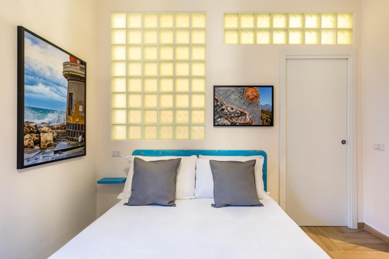 Central Station Housing By Wonderful Italy Appartamento