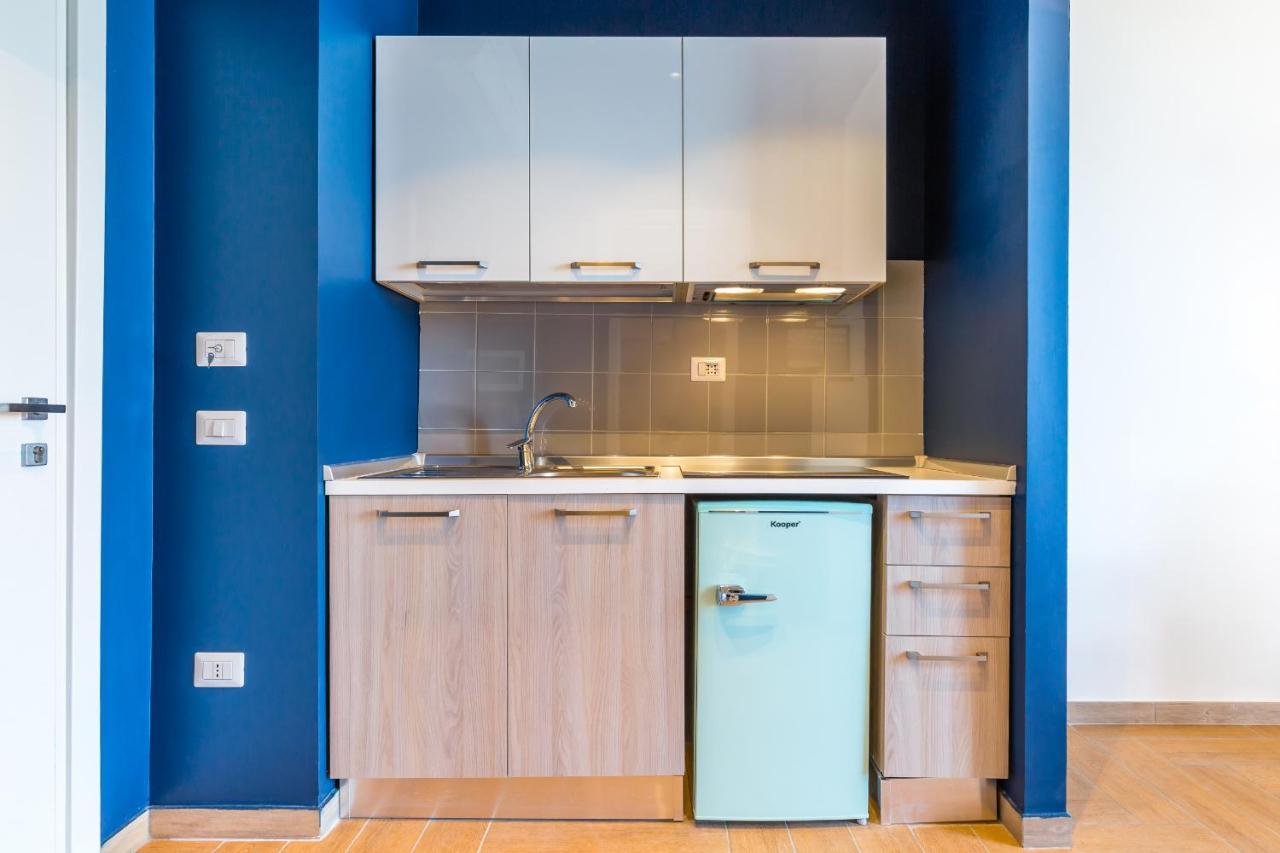 Appartement Central Station Housing By Wonderful Italy