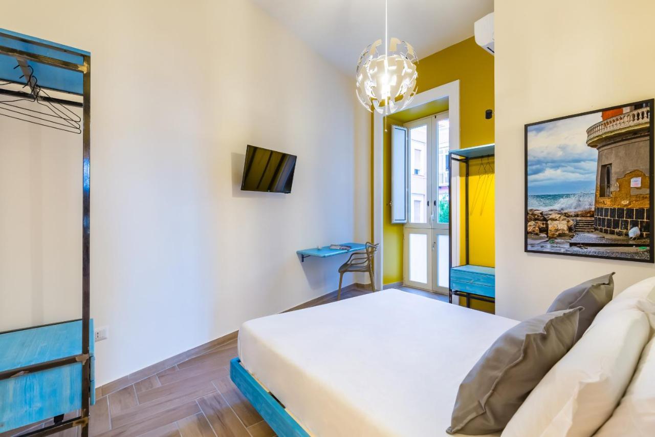 Appartamento Central Station Housing By Wonderful Italy