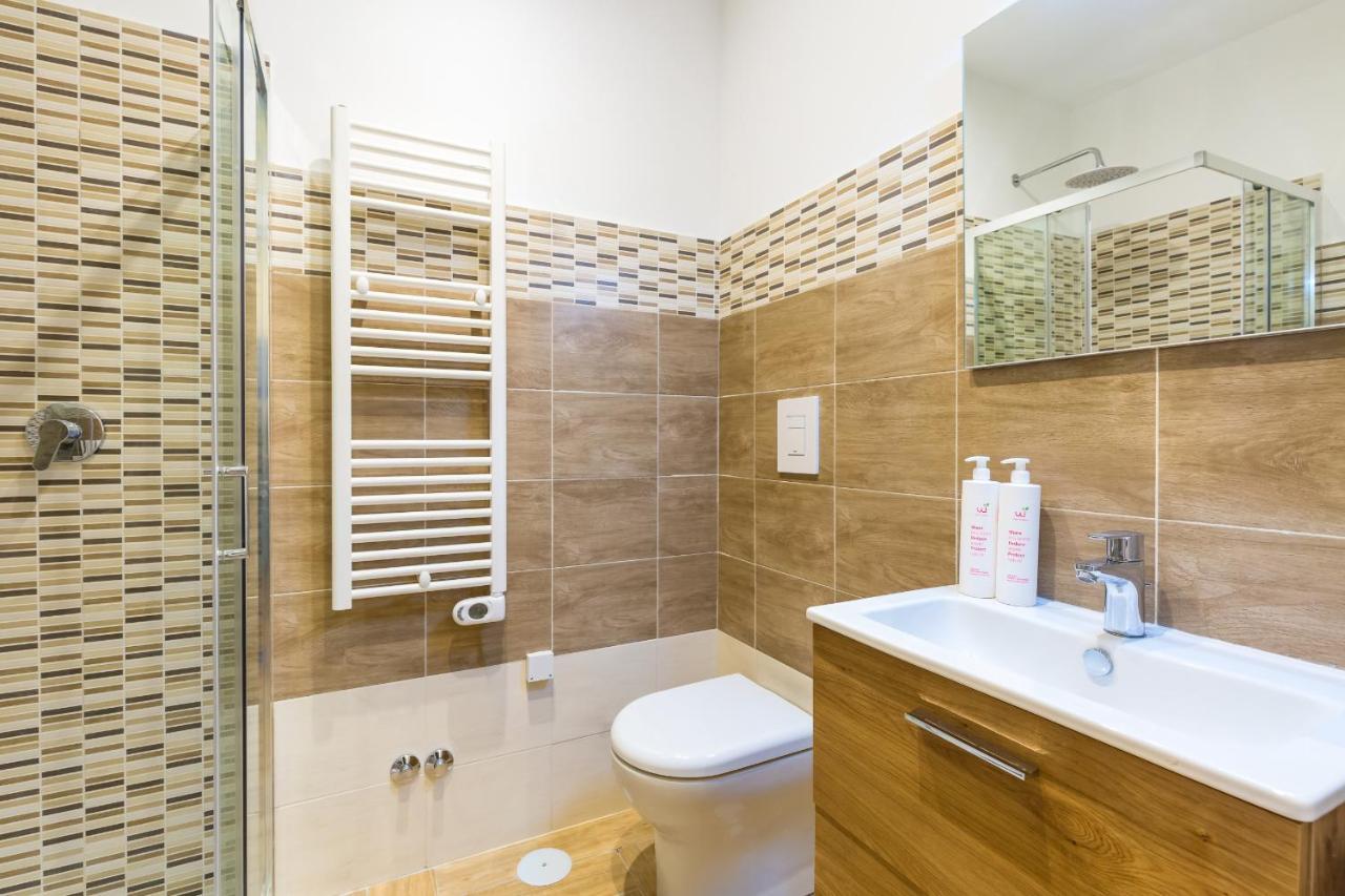 Appartement Central Station Housing By Wonderful Italy *
