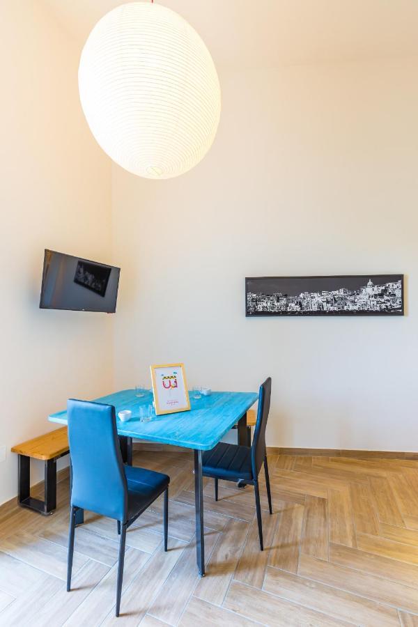 Central Station Housing By Wonderful Italy Appartamento Napoli