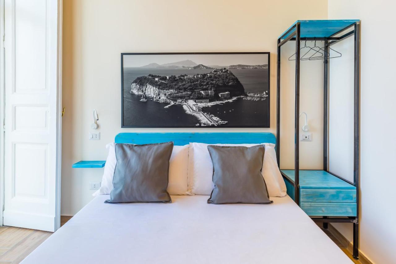Central Station Housing By Wonderful Italy Appartement