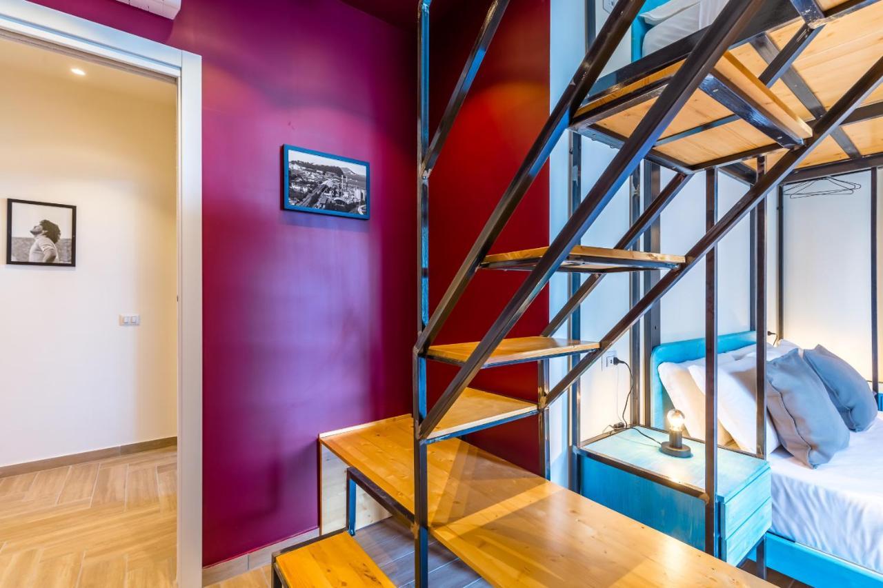 Central Station Housing By Wonderful Italy Appartement *