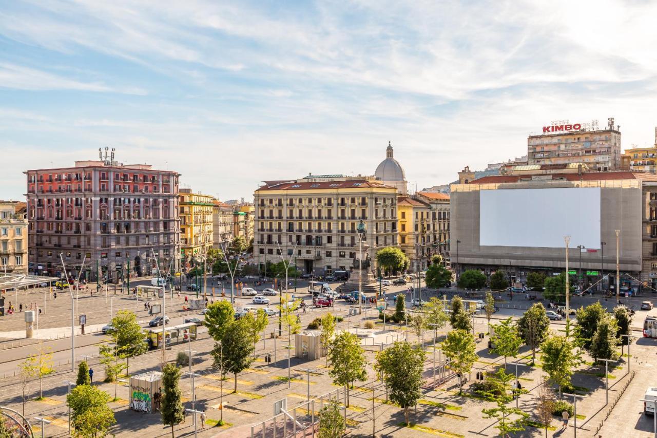 Appartamento Central Station Housing By Wonderful Italy