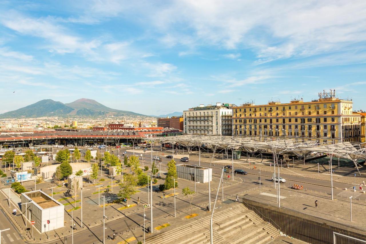 Appartement Central Station Housing By Wonderful Italy
