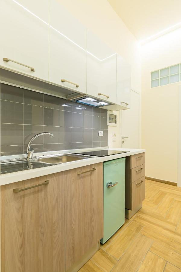 Appartamento Central Station Housing By Wonderful Italy