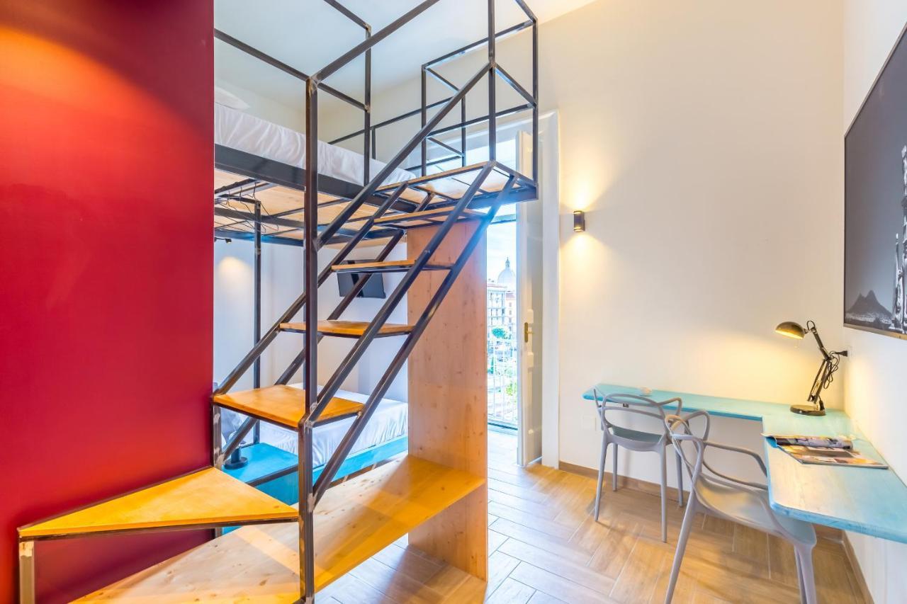 Appartamento Central Station Housing By Wonderful Italy