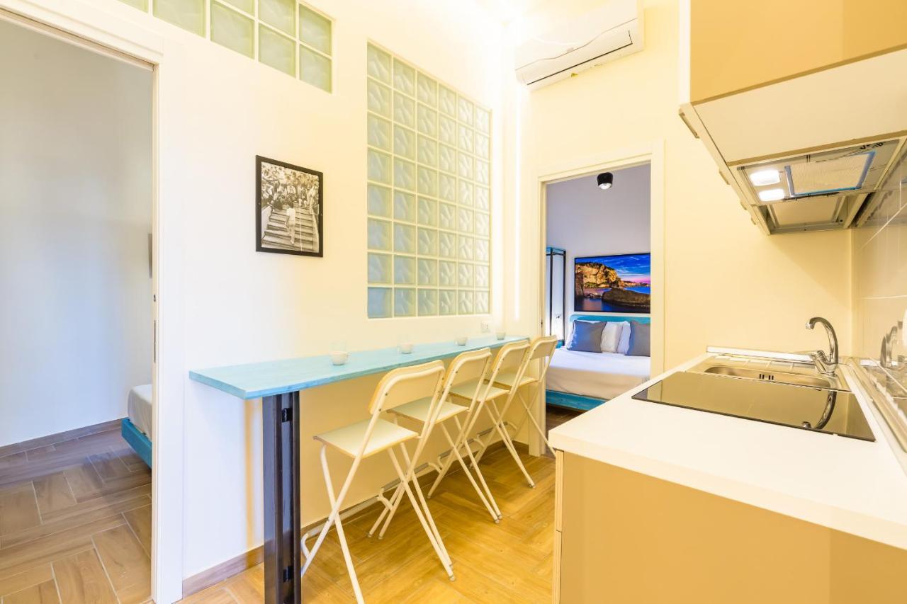 Central Station Housing By Wonderful Italy Appartement *