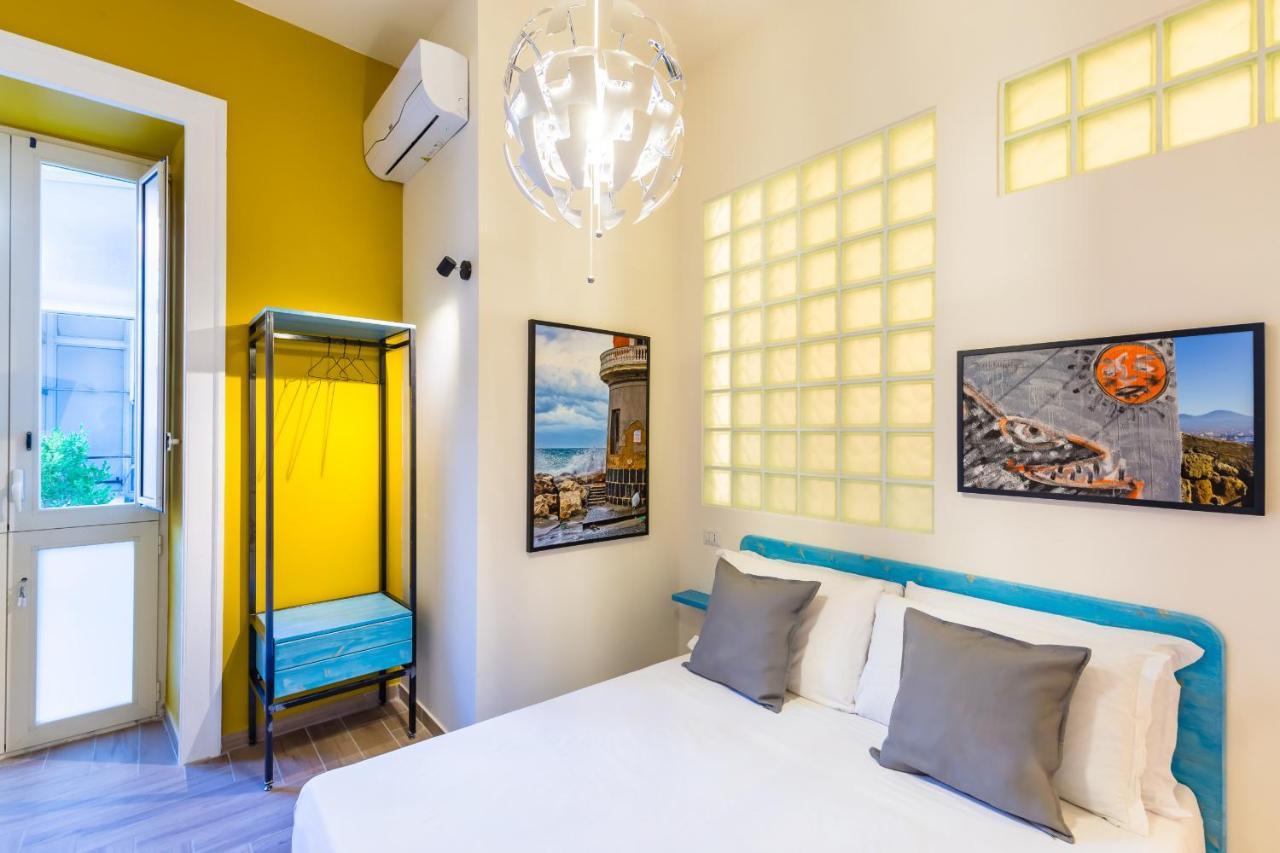 Central Station Housing By Wonderful Italy Appartement *