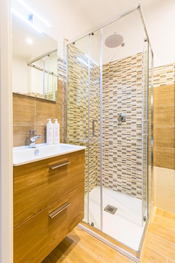 Appartement Central Station Housing By Wonderful Italy Naples
