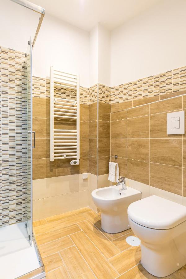 Appartamento Central Station Housing By Wonderful Italy Napoli
