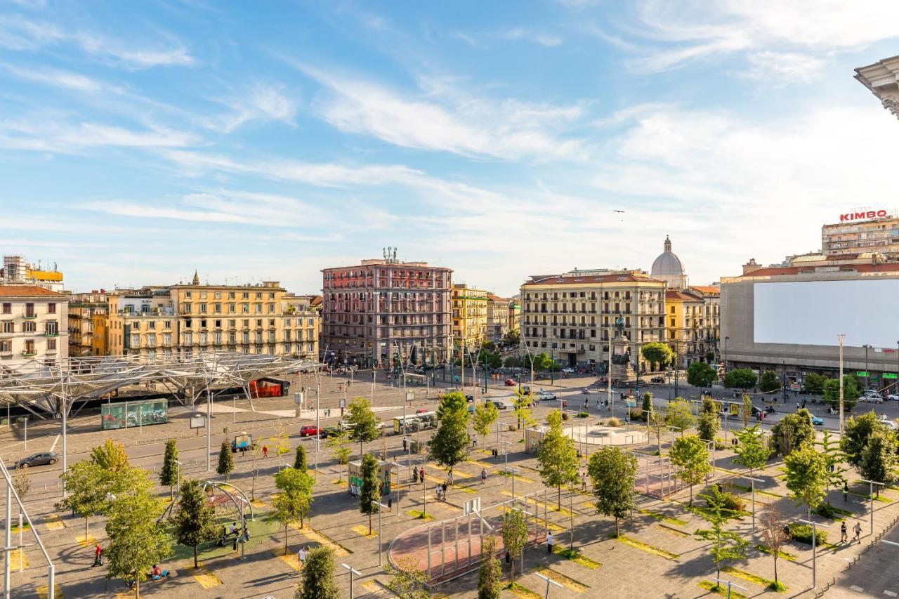 Central Station Housing By Wonderful Italy Appartamento *