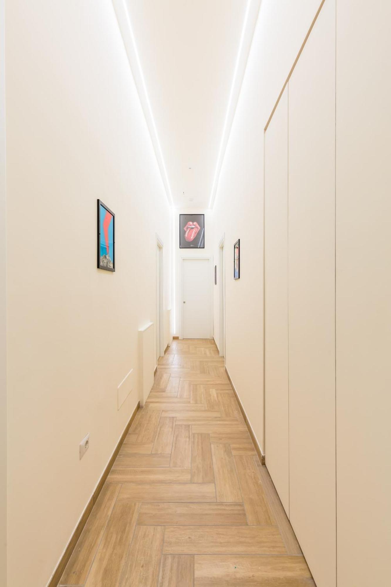 Central Station Housing By Wonderful Italy Appartamento