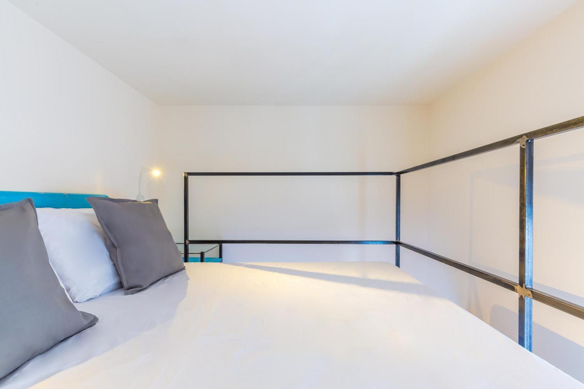 Central Station Housing By Wonderful Italy Appartement Naples
