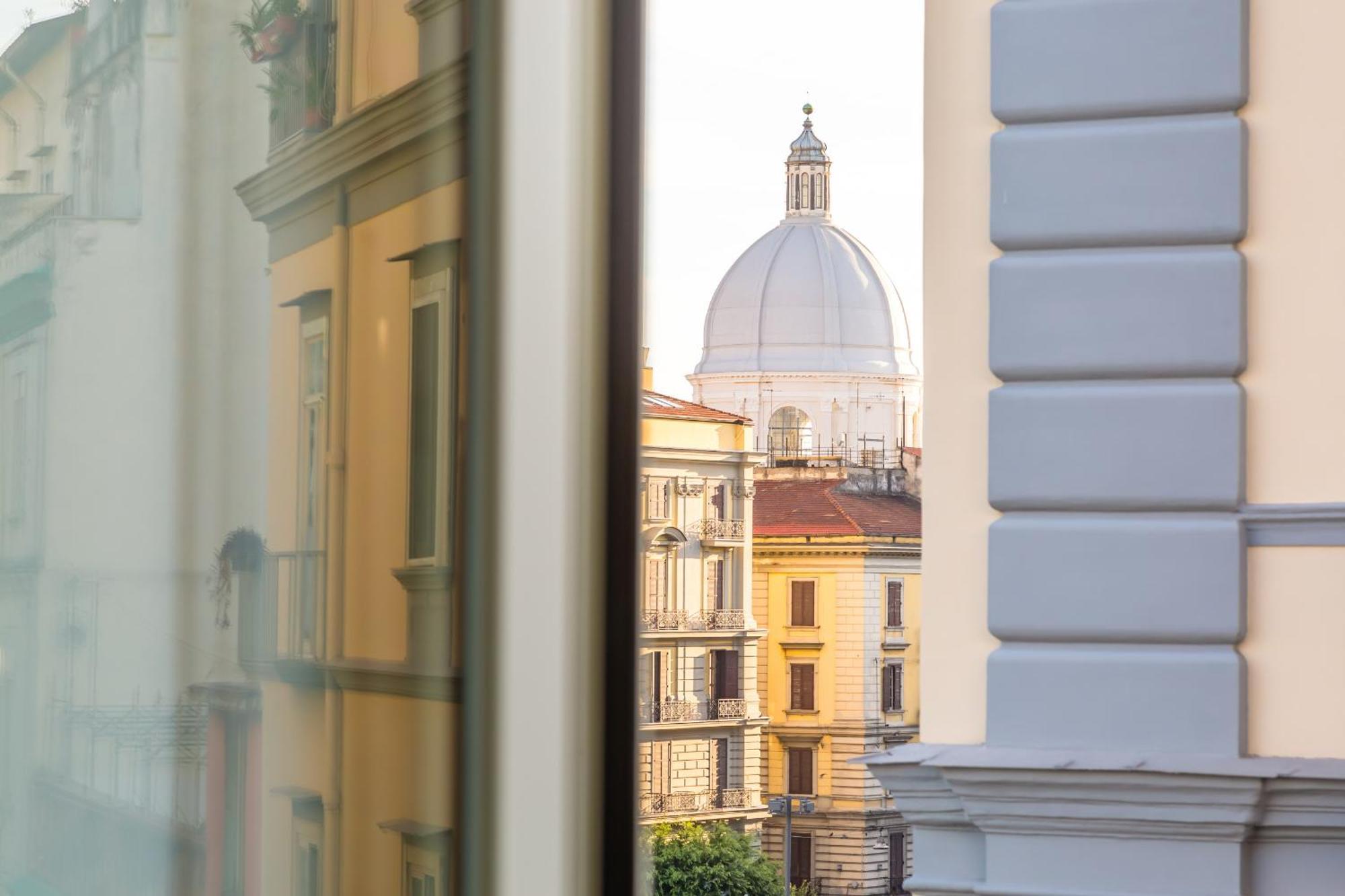 Central Station Housing By Wonderful Italy Appartamento