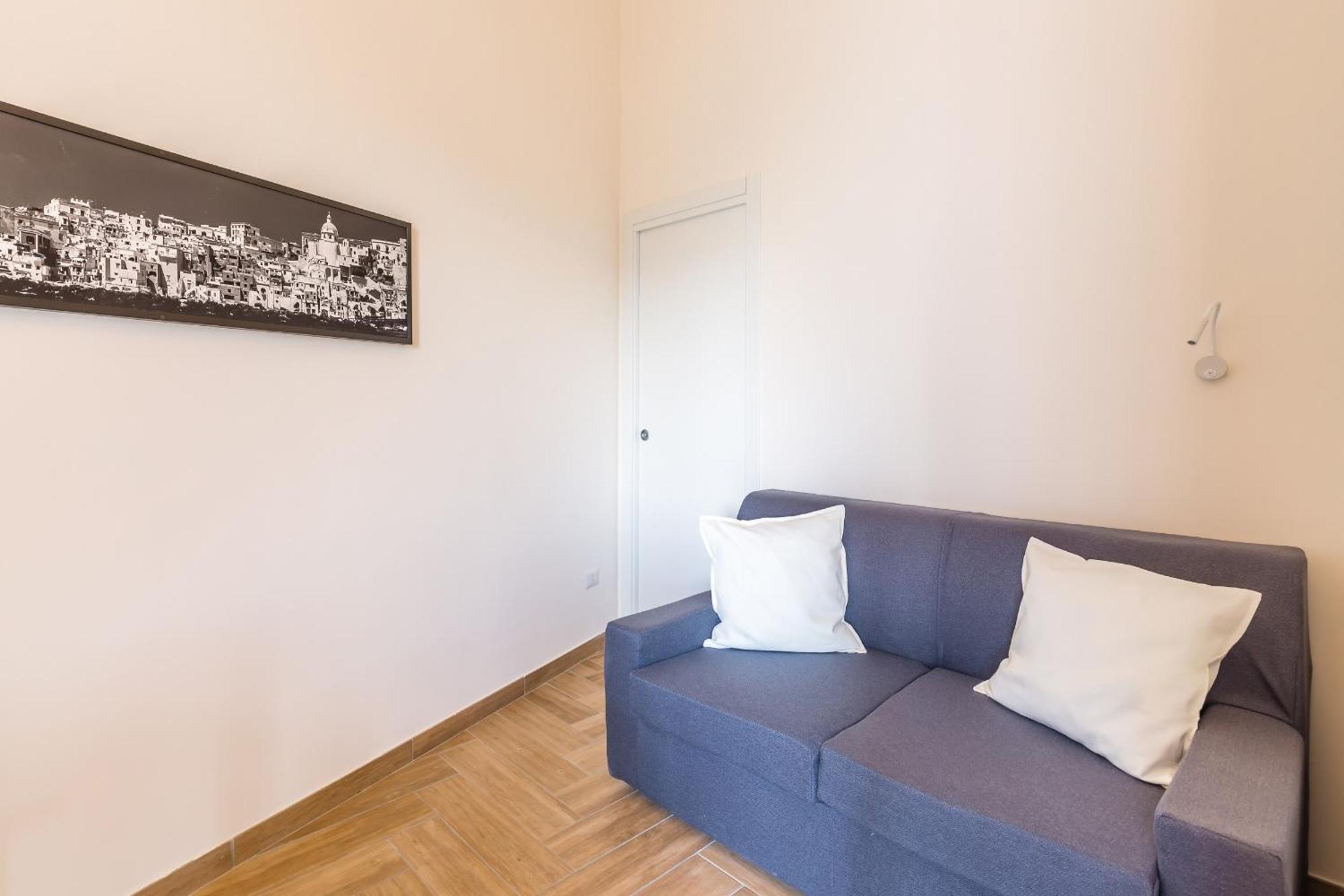 Appartamento Central Station Housing By Wonderful Italy