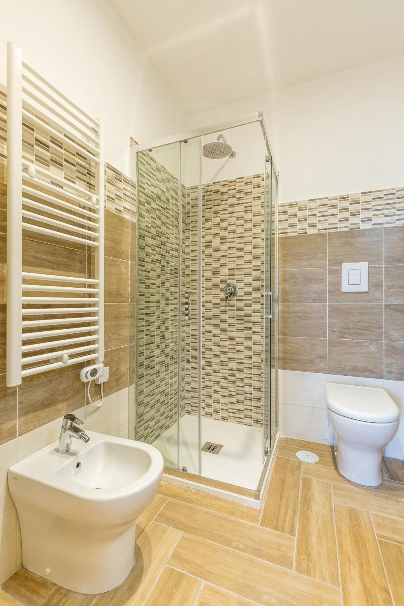 Central Station Housing By Wonderful Italy Appartamento *