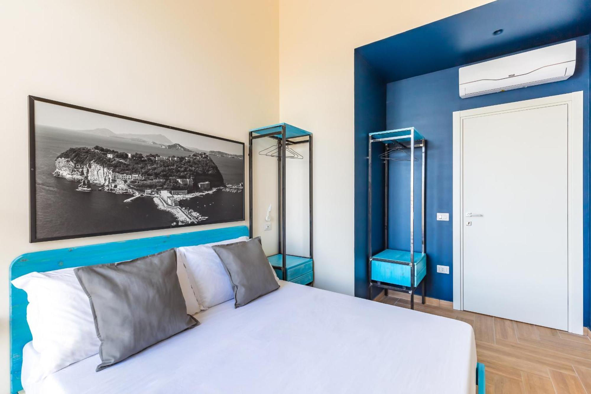 Central Station Housing By Wonderful Italy Appartement *